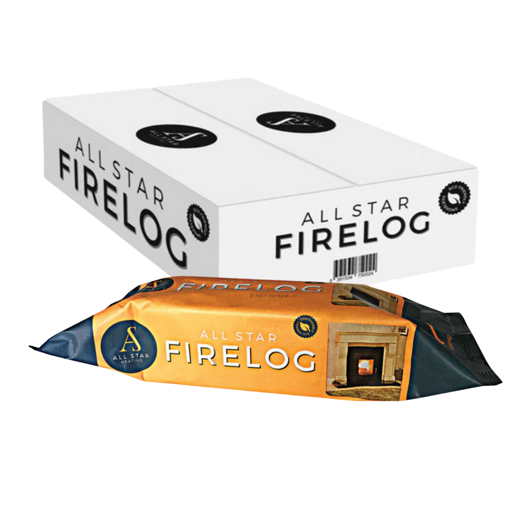 All Star Fire Logs- By the box