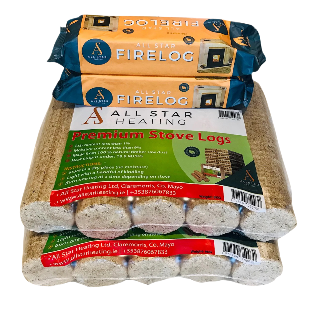 All Star Eco Starter Pack